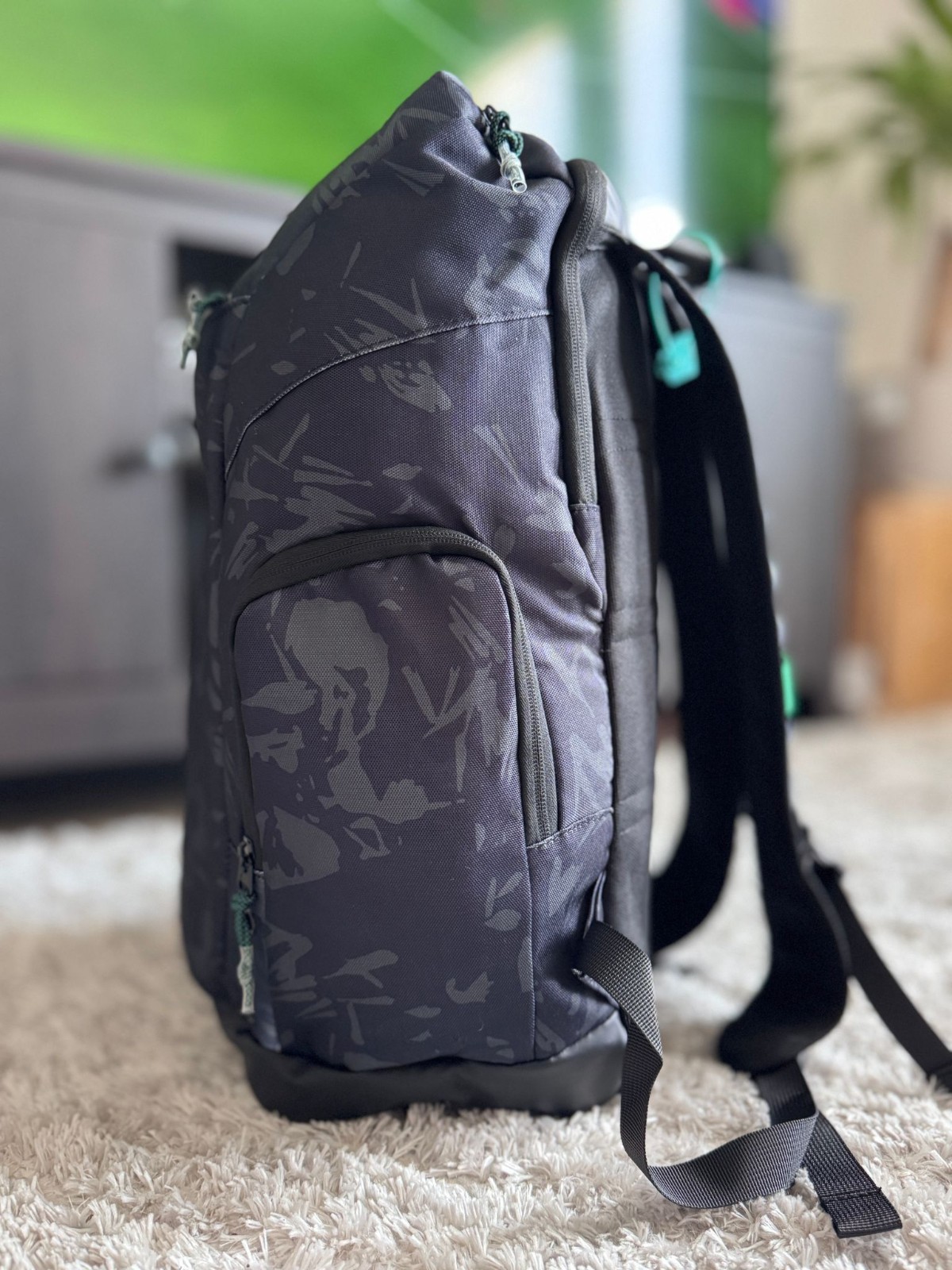 Backpack Elite Basketball Nike Baseball Soccer Football Bolso Morral Mochila