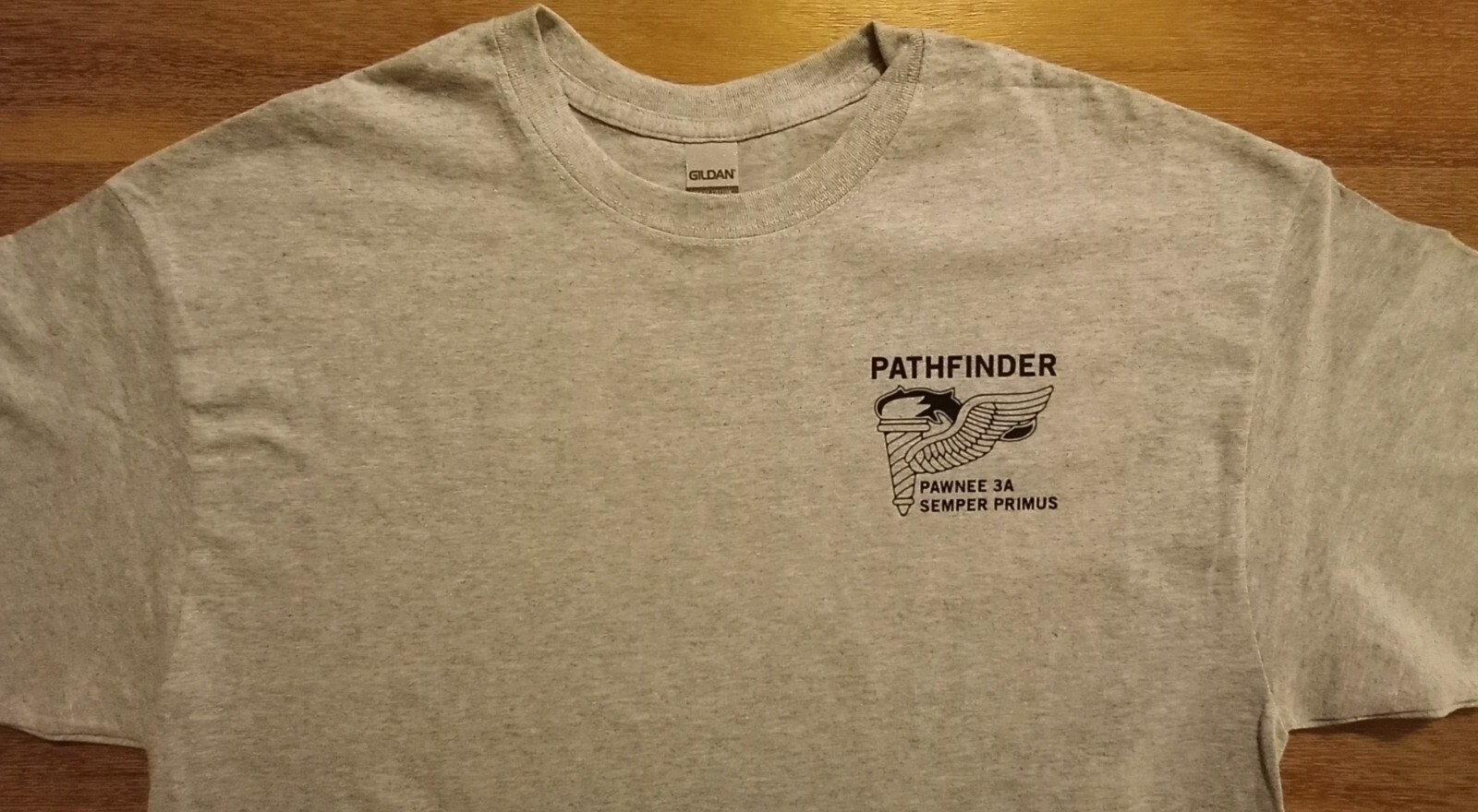 US Army Pathfinder Shirt, Custom Performance Shirt, Veteran Shirt, US Army Shirt