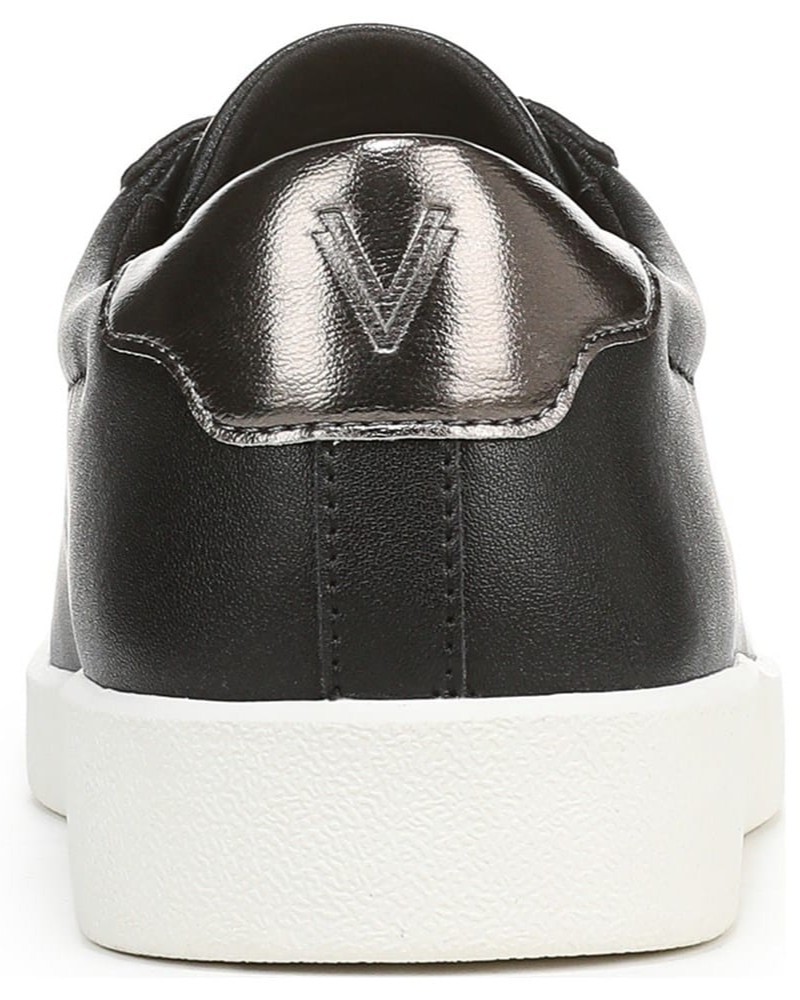 Vionic Women’s Black Leather Estelle Sneakers NW/OB 8.5M
