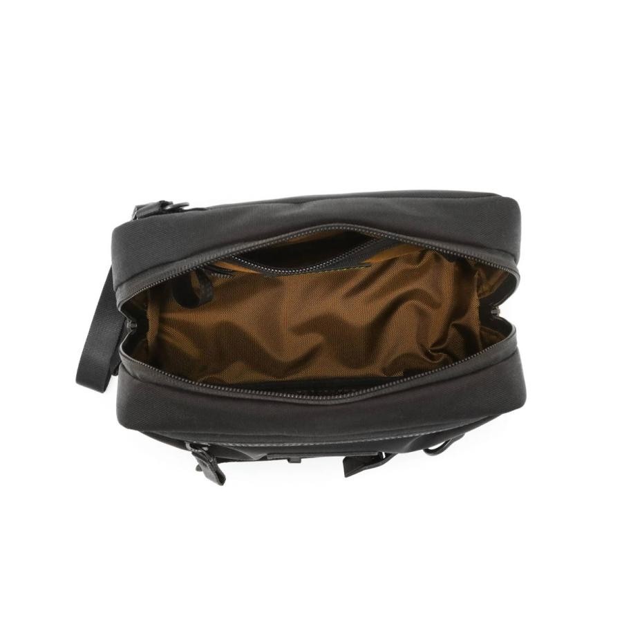 Master-Piece Masterpiece MSPC GOLF Pouch Olive 02633　Made in Japan