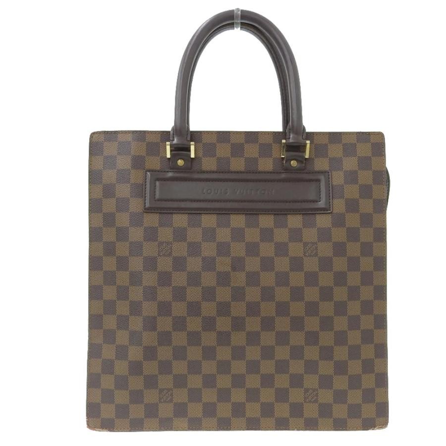 LOUIS VUITTON Bag: Venice GM N51146 Ebene W34.5×H34×D9cm w/o accessories;
