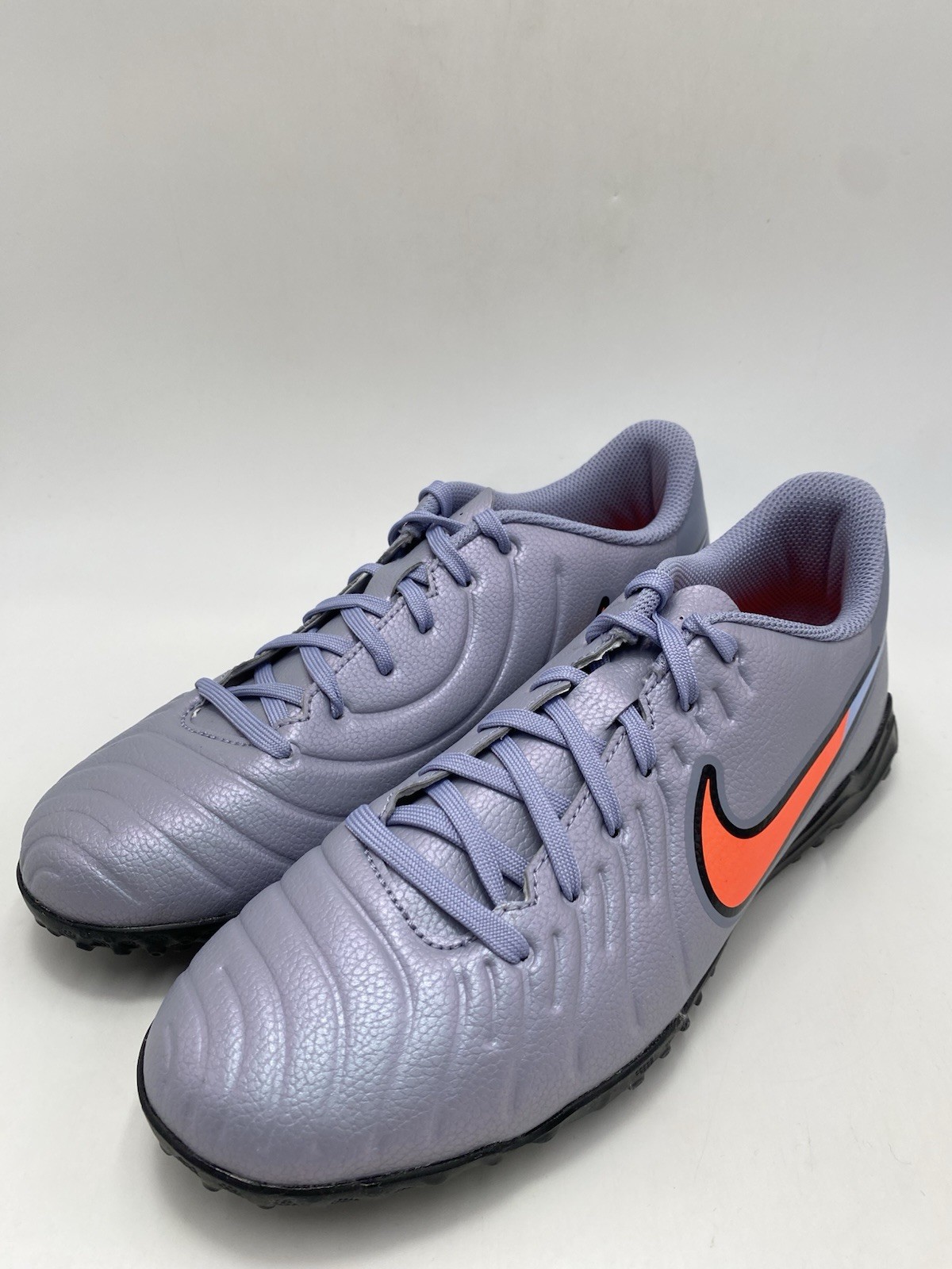 Nike Legend 10 Club TF Blue Eclipse Black (DV4345 402) Men’s Size 7