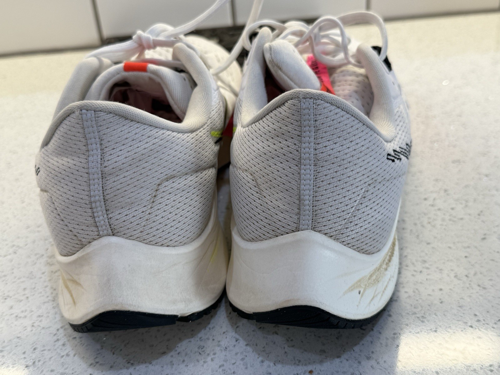 Nike Air Zoom Pegasus Men Size 13 Running Sneaker Shoes Training DJ5397-100