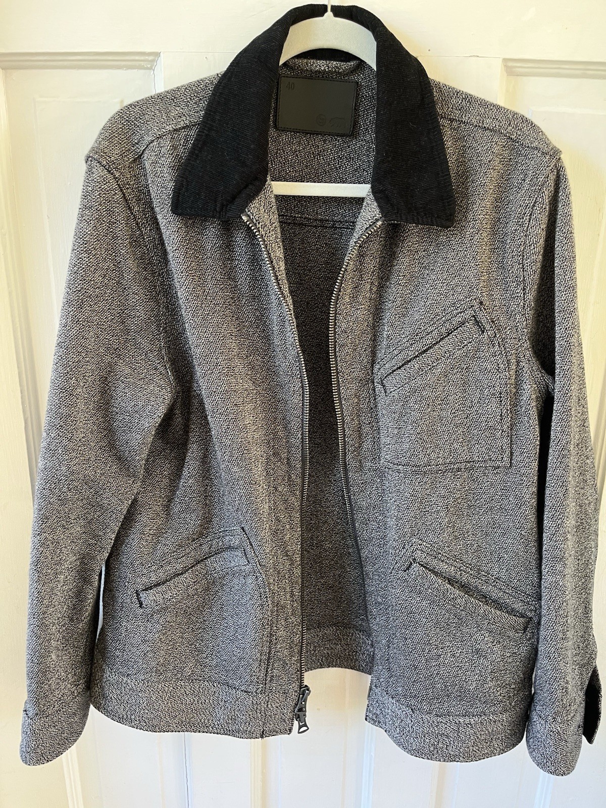 Taylor Stitch The Ignition Jacket Size 40