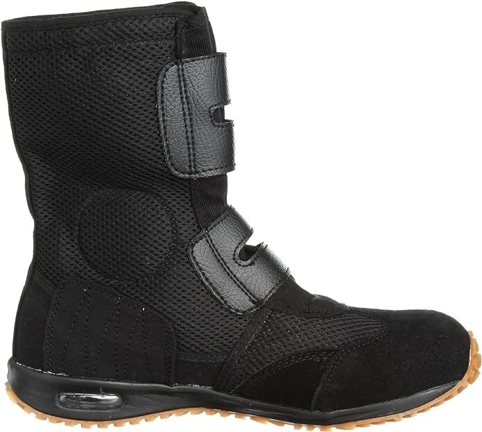 【Nisshin Rubber Hyper V】 #970AGG Work Tabi Shoes From Japan New US6.5-US11 Size