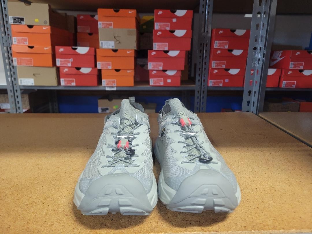 Hoka One Hopara 2 Men Sandals Barley Oat Milk 1147650 BYT Size 14