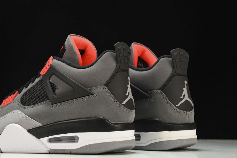DH6927-061 AJ 4 Retro Infrared Men’s Shoe Sizes 4-13