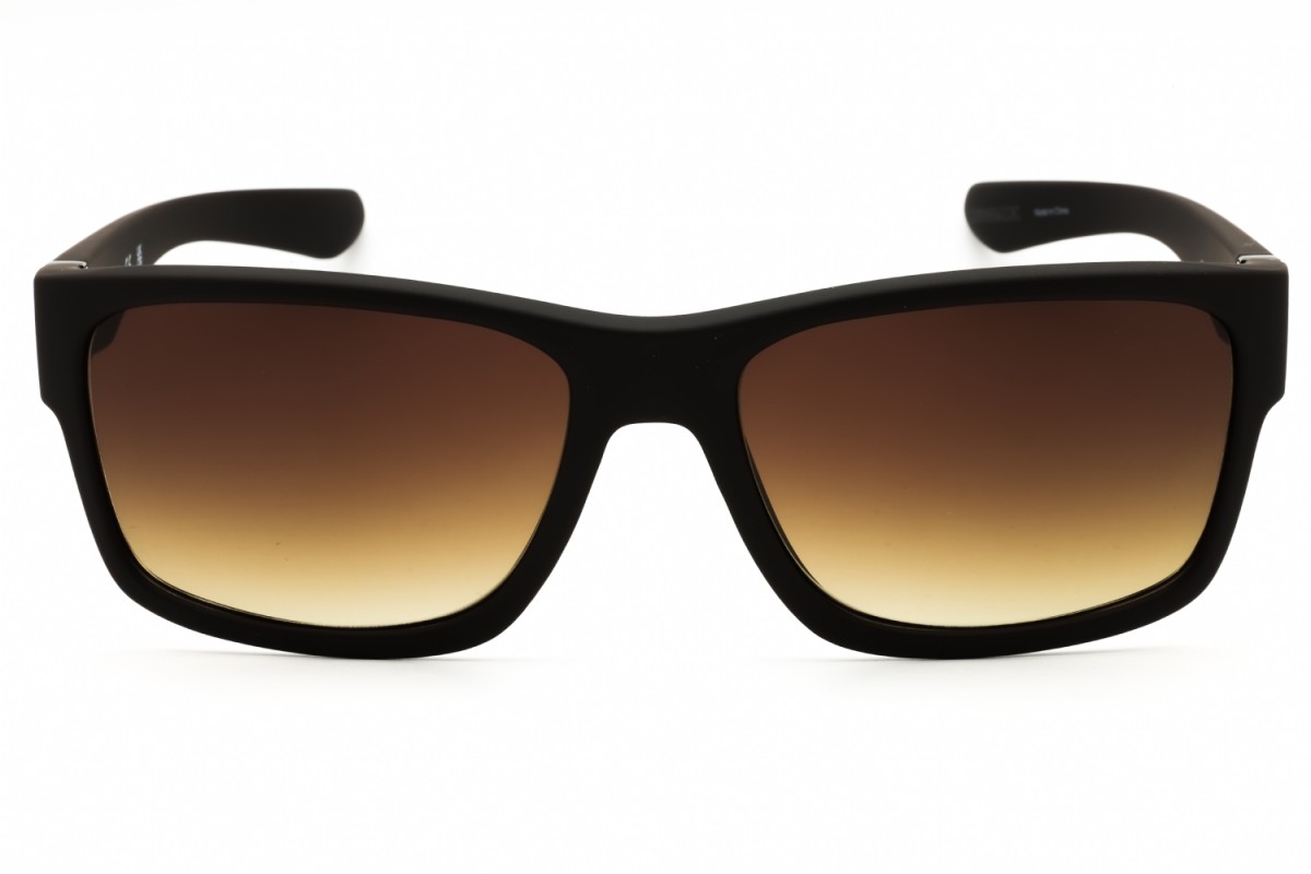 New Kenneth Cole Reaction KC1246 49F Matte Dark Brown/Brown Gradient 58-17-13…