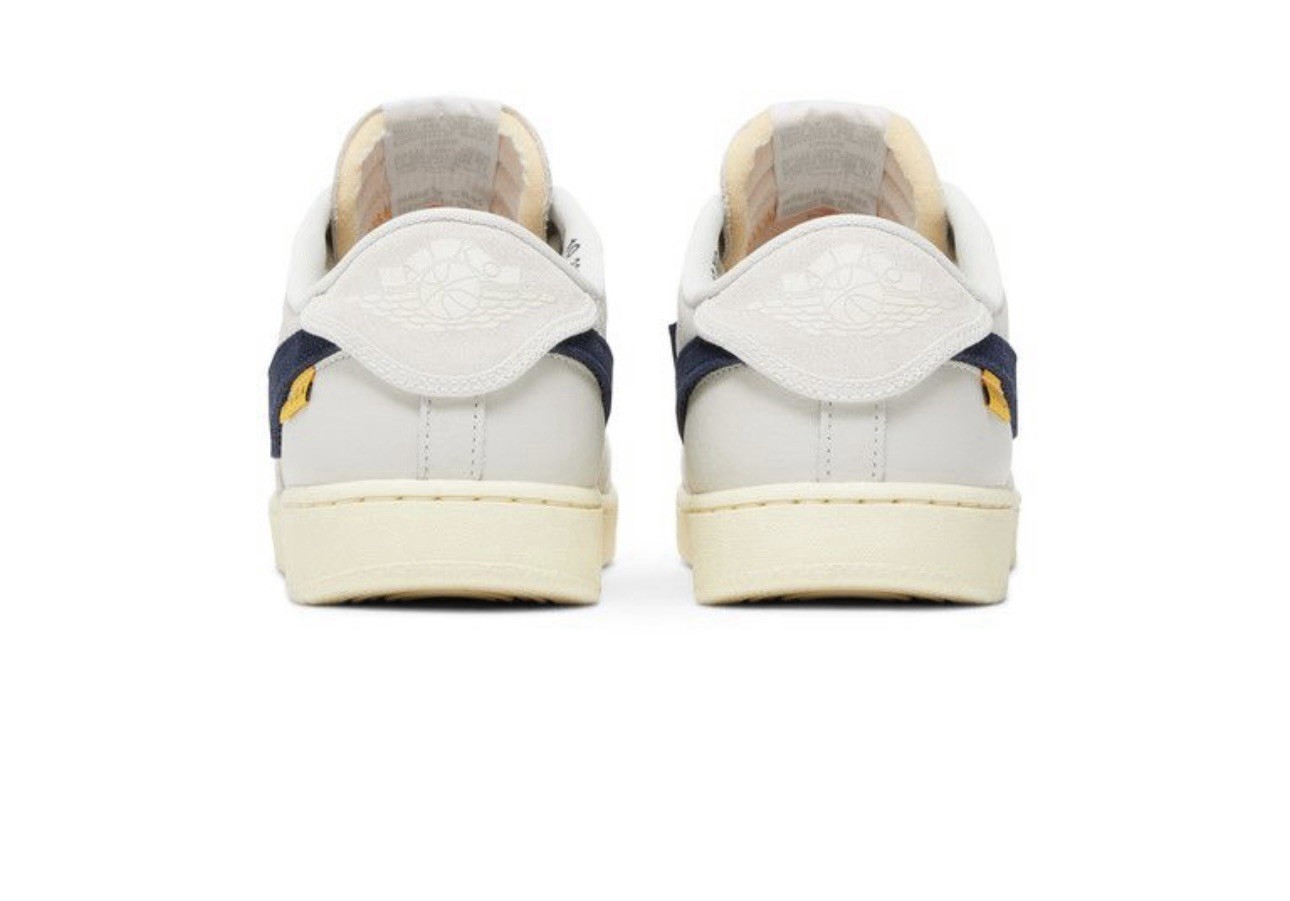 Size 11.5 – Jordan 1 Retro AJKO Low Sail Muslin 2023