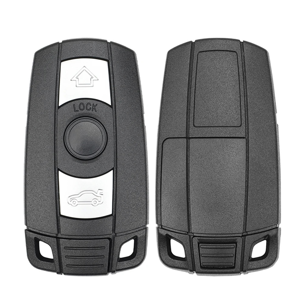 315/868MHz Keyless Go Remote Smart Key for BMW 3, 5 Series CAS3 X5 X6 Z4 E70