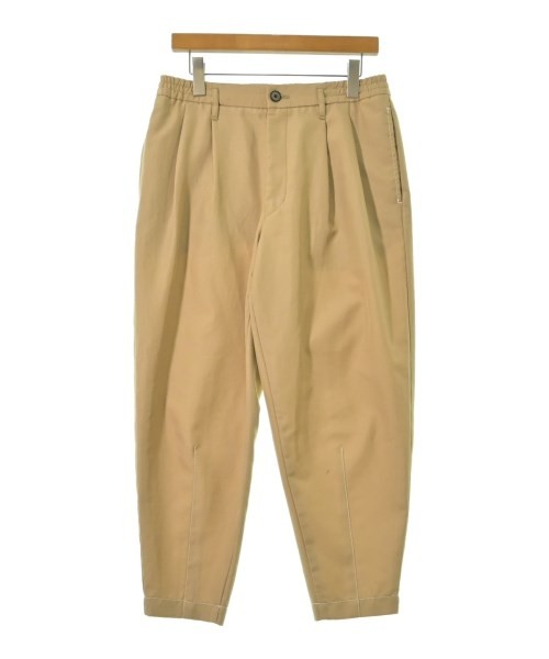 UNITED TOKYO Pants (Other) Beige 3(Approx. L) 2200698483095