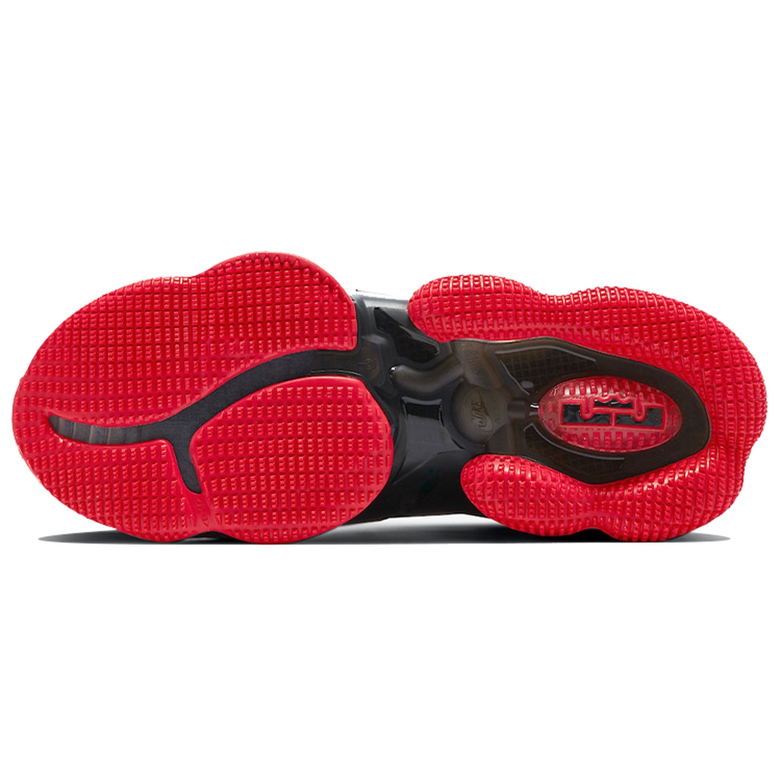 Nike Lebron 19 EP “Bred ” DC9340-001