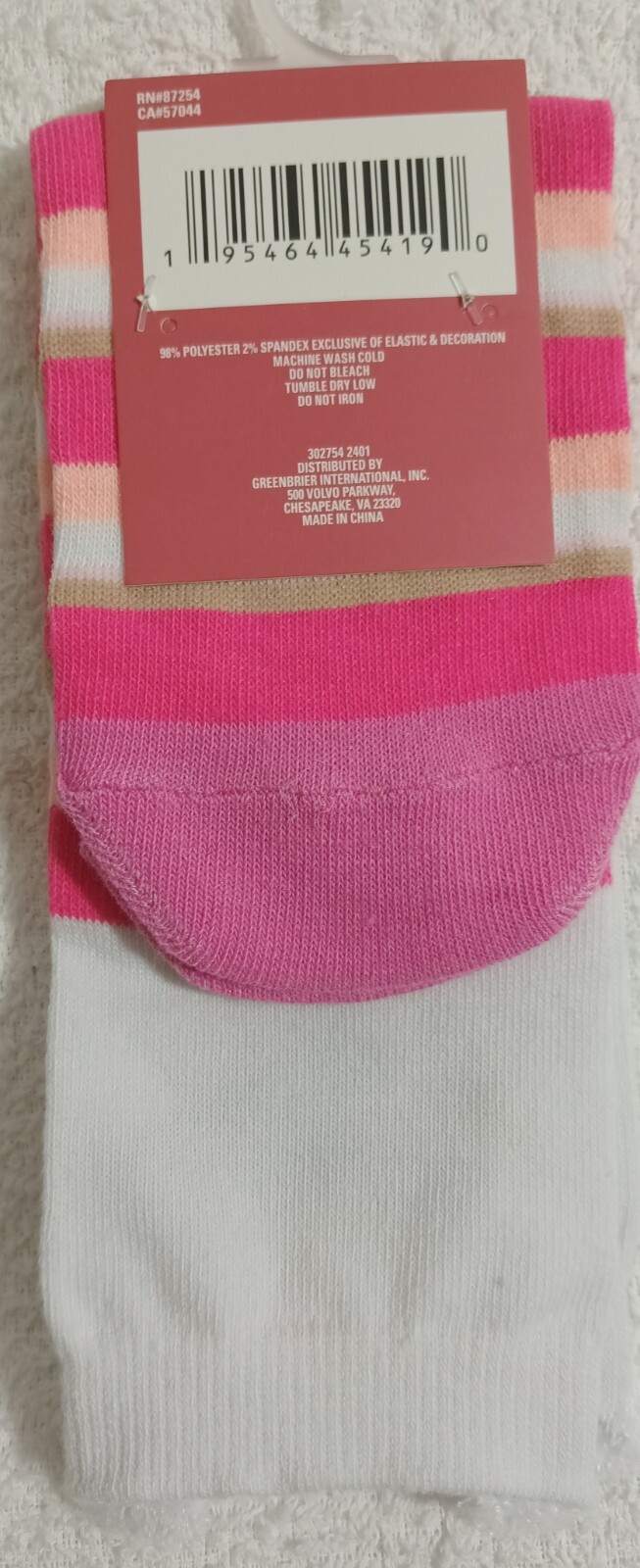 Juncture Women’s Crew Socks, FUN Novelty BUY 5 GET THE 6TH ONE FREE
