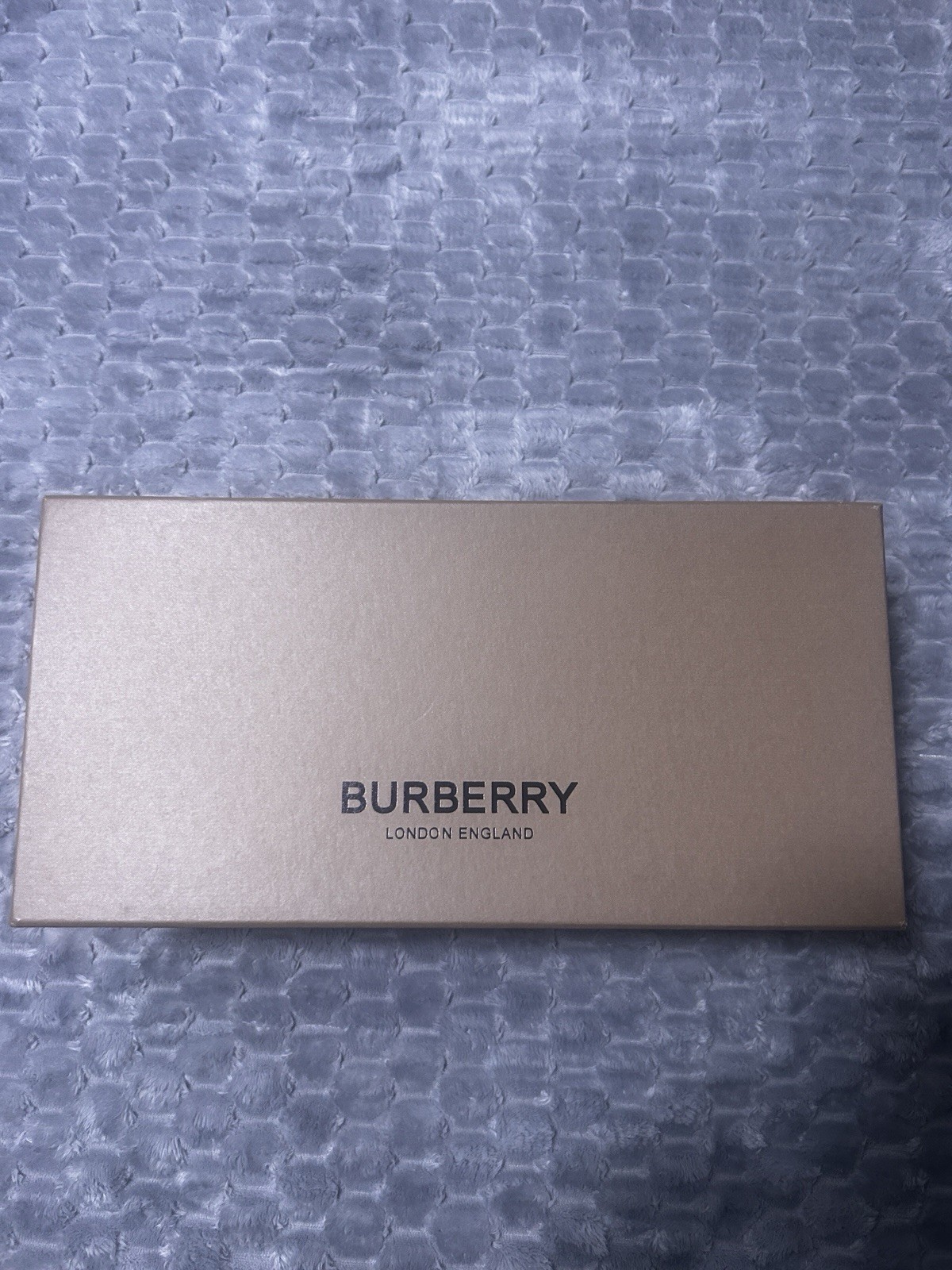 Burberry Slides Sizes 7-10