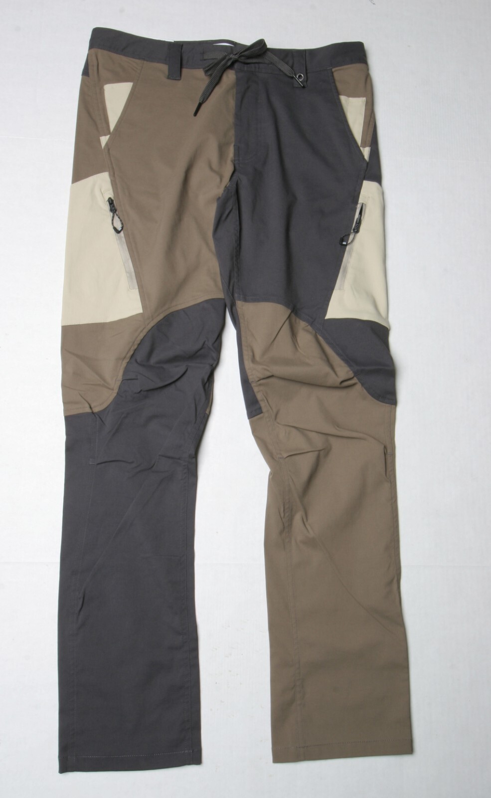 686 Anything Cargo Pant Slim Fit (32) Charcoal Tobacco KCRGNS14-CTCB