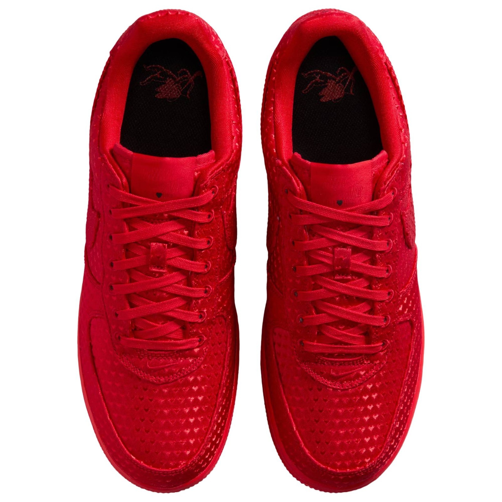 Nike Air Force 1 Low LV8 – Men’s Size 11 – University Red – Brand New in Box