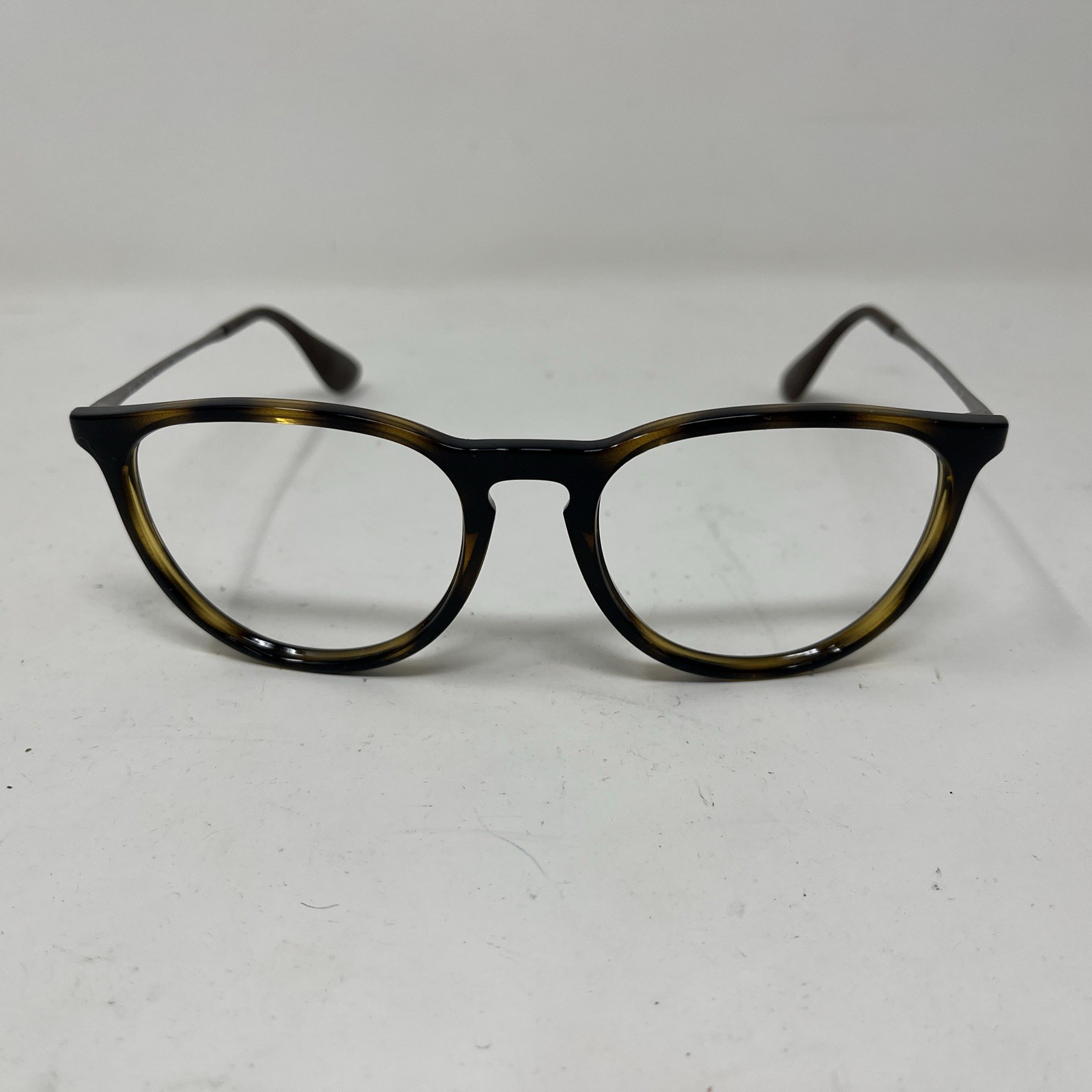 Ray Ban ERIKA RB4171 710/t5 54-18-145 Tortoise Silver Sunglasses Frame Only (678
