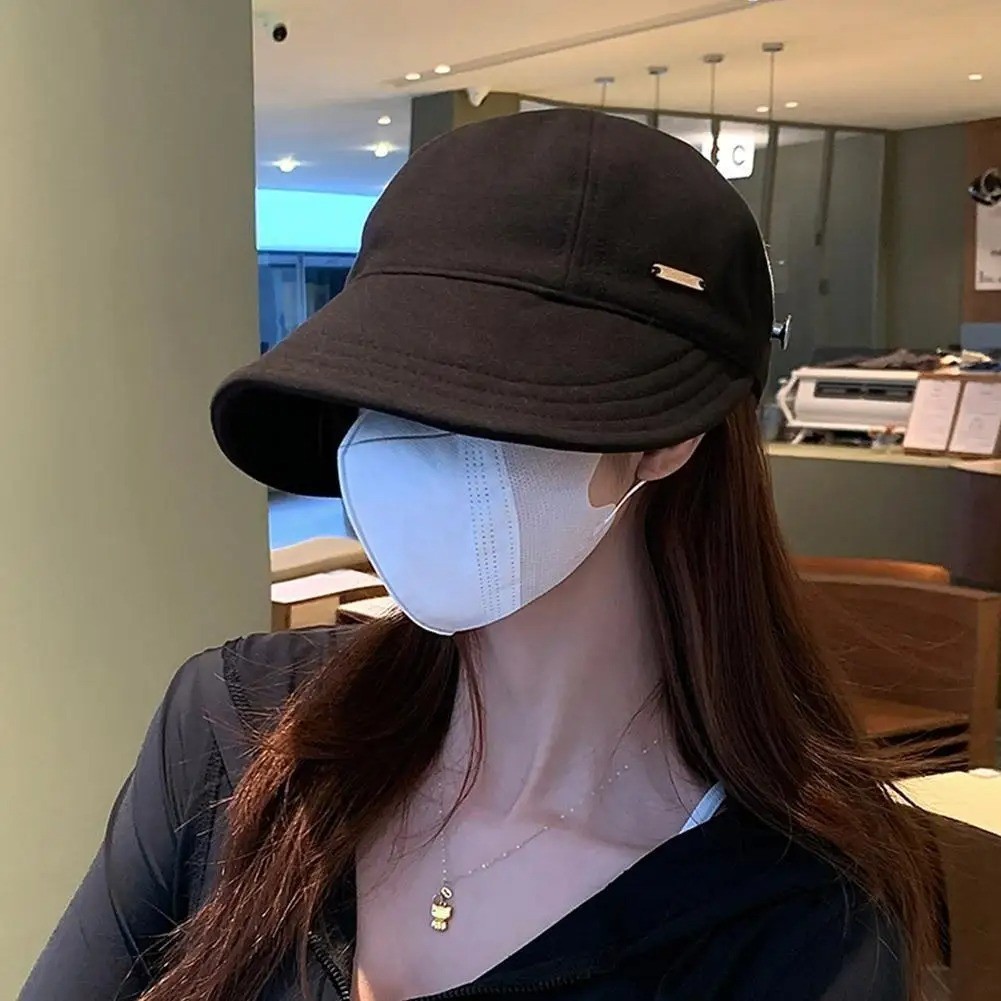 Women Sun Hat UV Protection Hiking Fishing Hats Wide Brim Hat Adjustable UPF 50
