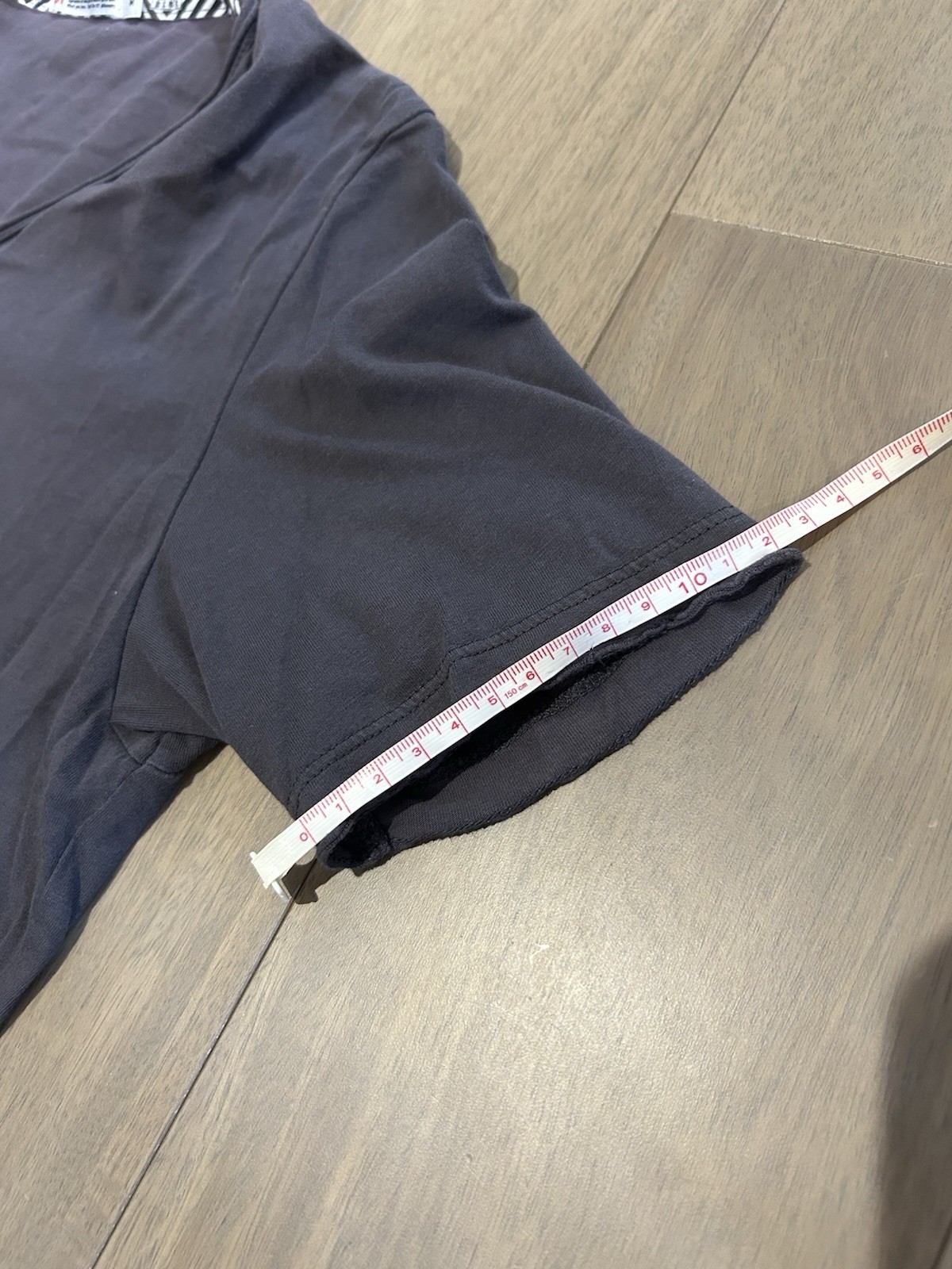 Evangelion Makinami Mari UNIQLO UT Graphic T-Shirt Size M Pre-Owned Japan