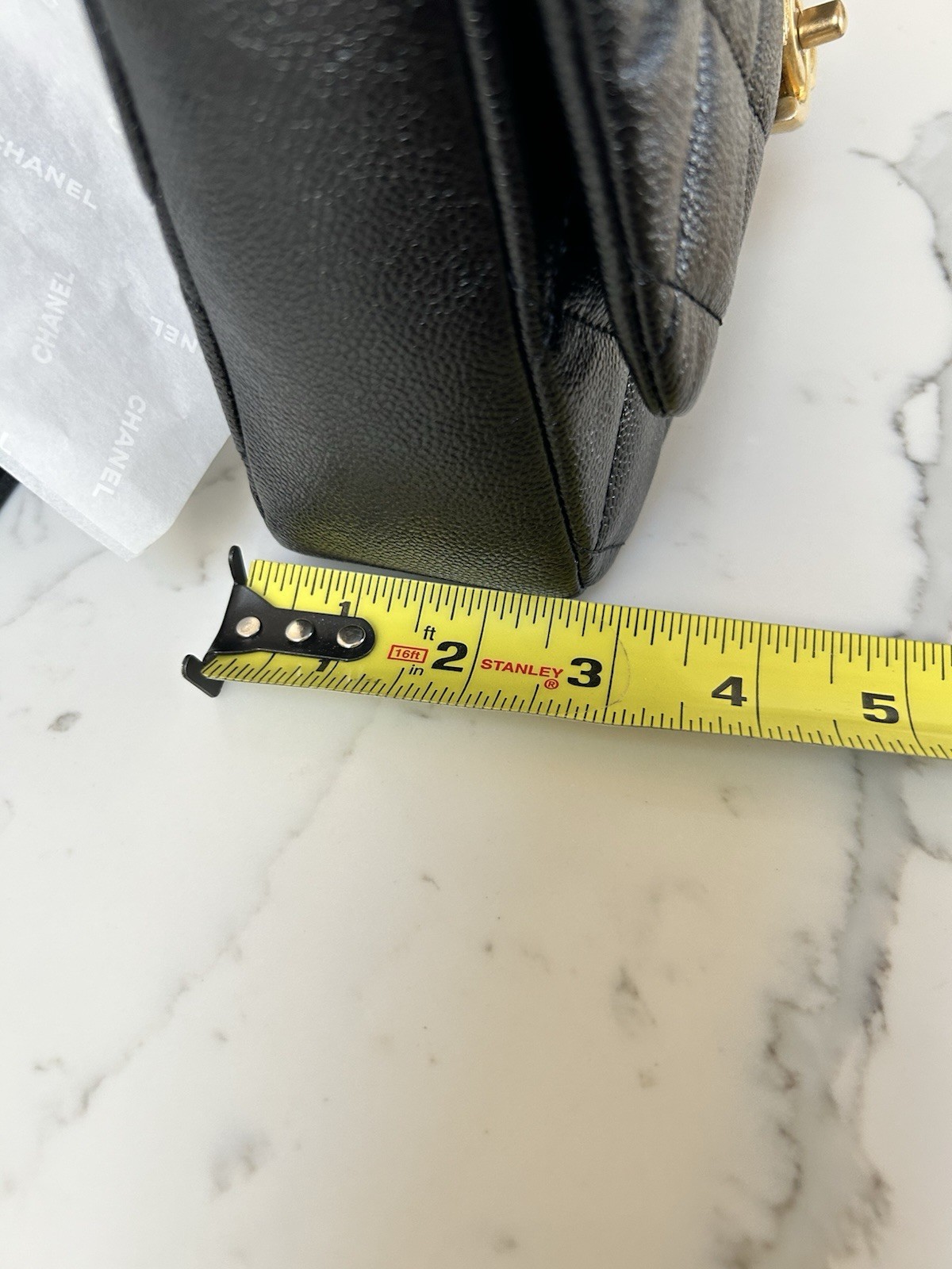 Chanel Melody Flap Bag – Brand New