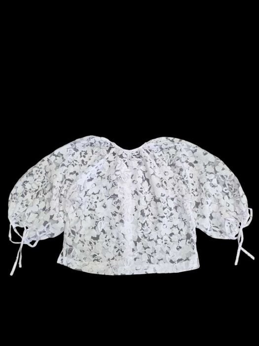 women ted baker shirt white 36
