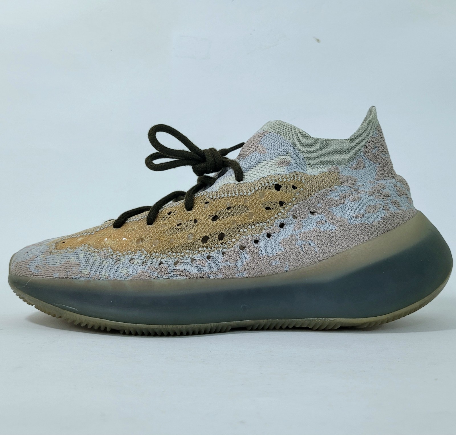Size 11.5 – Adidas Yeezy Boost 380 ‘Pepper’ (Non-Reflective)