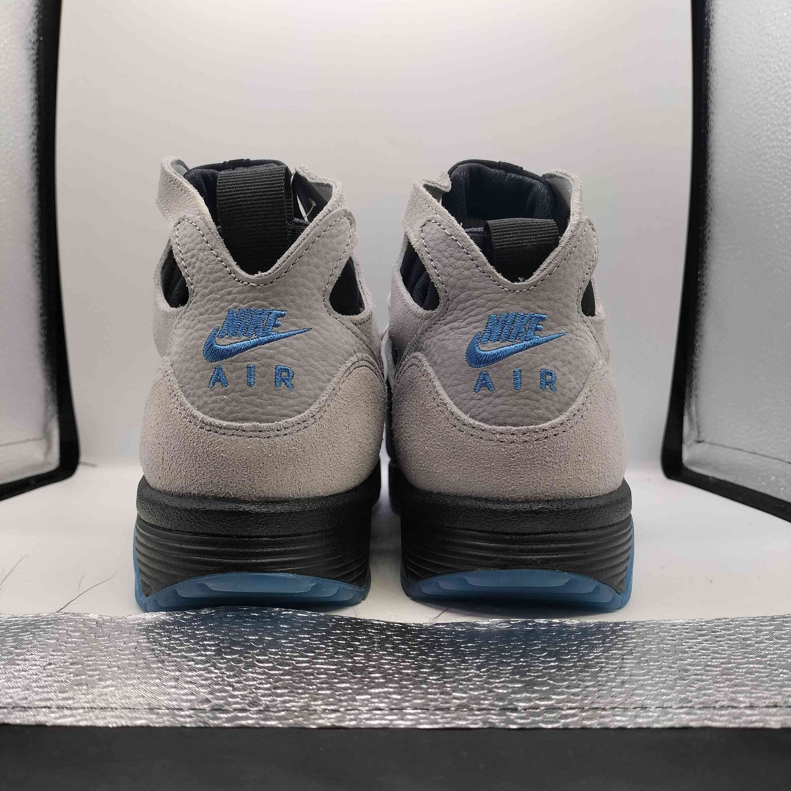 Nike Nike Air Trainer Huarache Trainer Huarache Men’s Jpn 27.5 GdL11