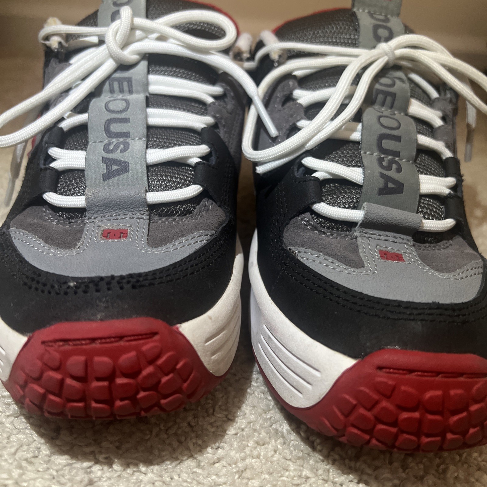 DC Shoe LYNX OG Men’s 8.5