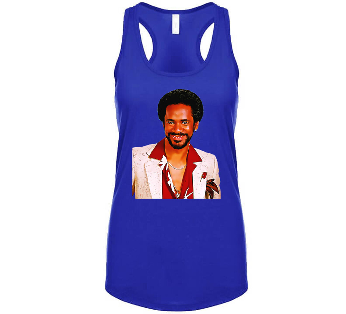 Wkrp In Cincinnati Tim Reid Tv Fan T Shirt