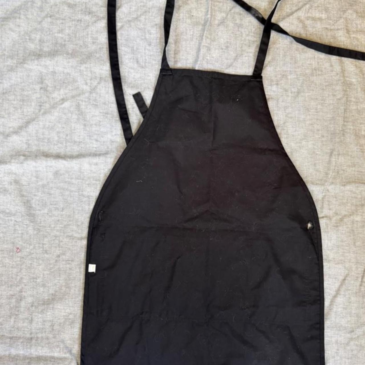 Nordstrom Black and Grey Soft-furnishings-textiles Retail Garment