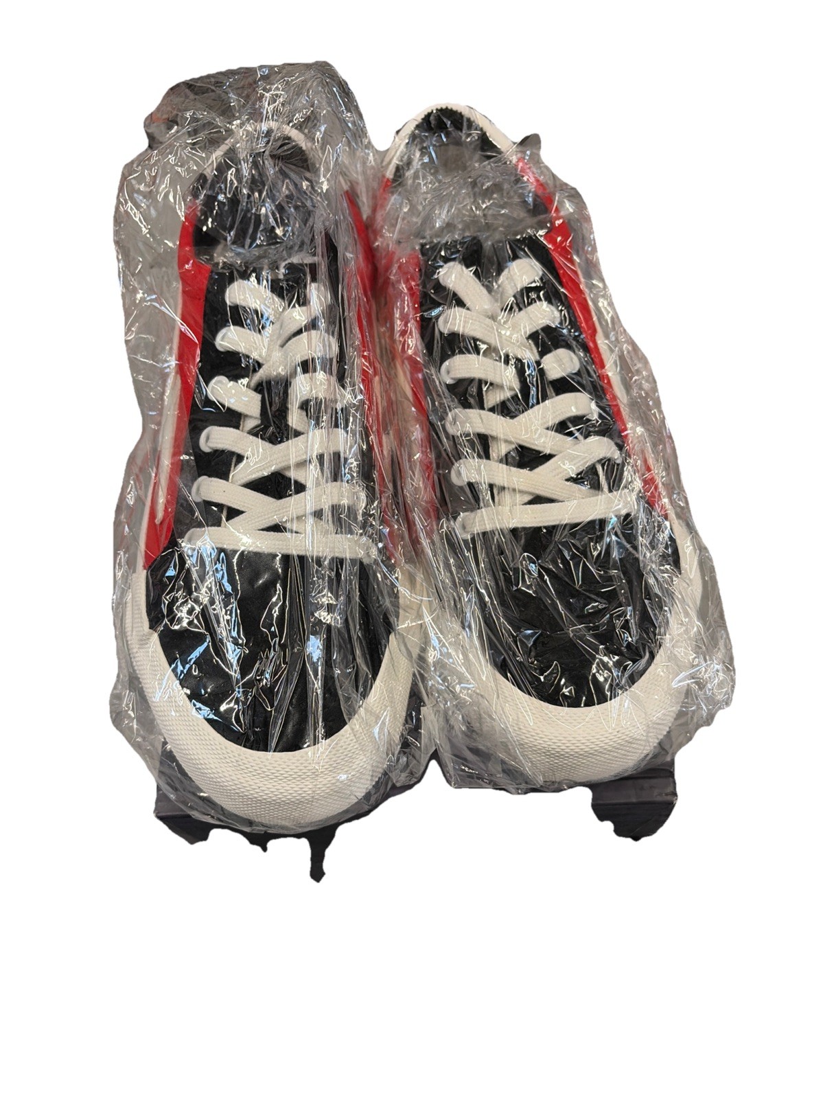 Revenge x Storm Vol 2 Red Black Low Top Shoes (Discontinued Shoes)