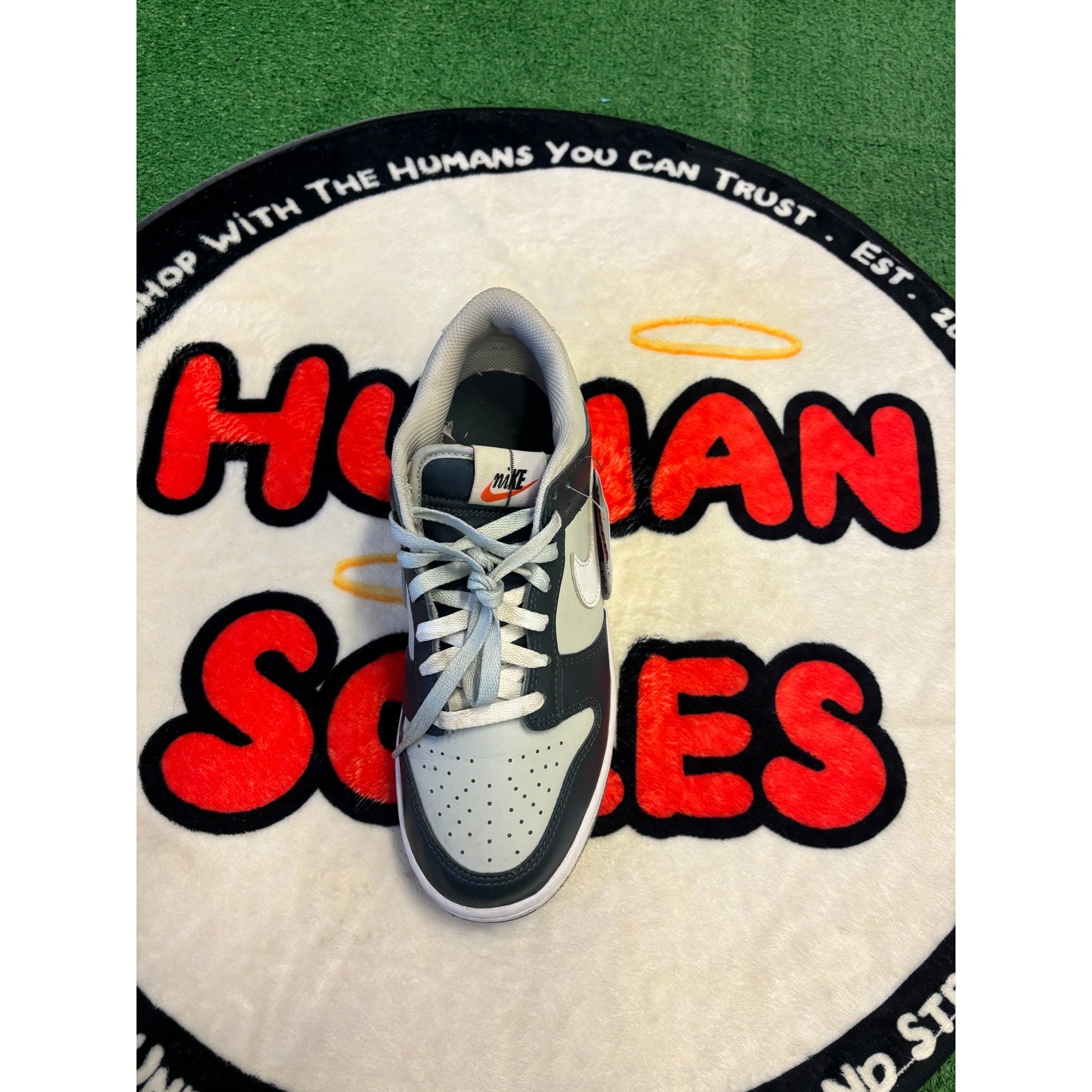 Nike Dunk Low ‘Split’|Size 7M/8.5W