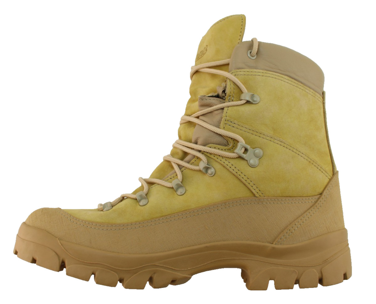 New DANNER 43530X Men’s 12 Reg Gore-Tex Waterproof Combat Hikers MADE IN THE USA