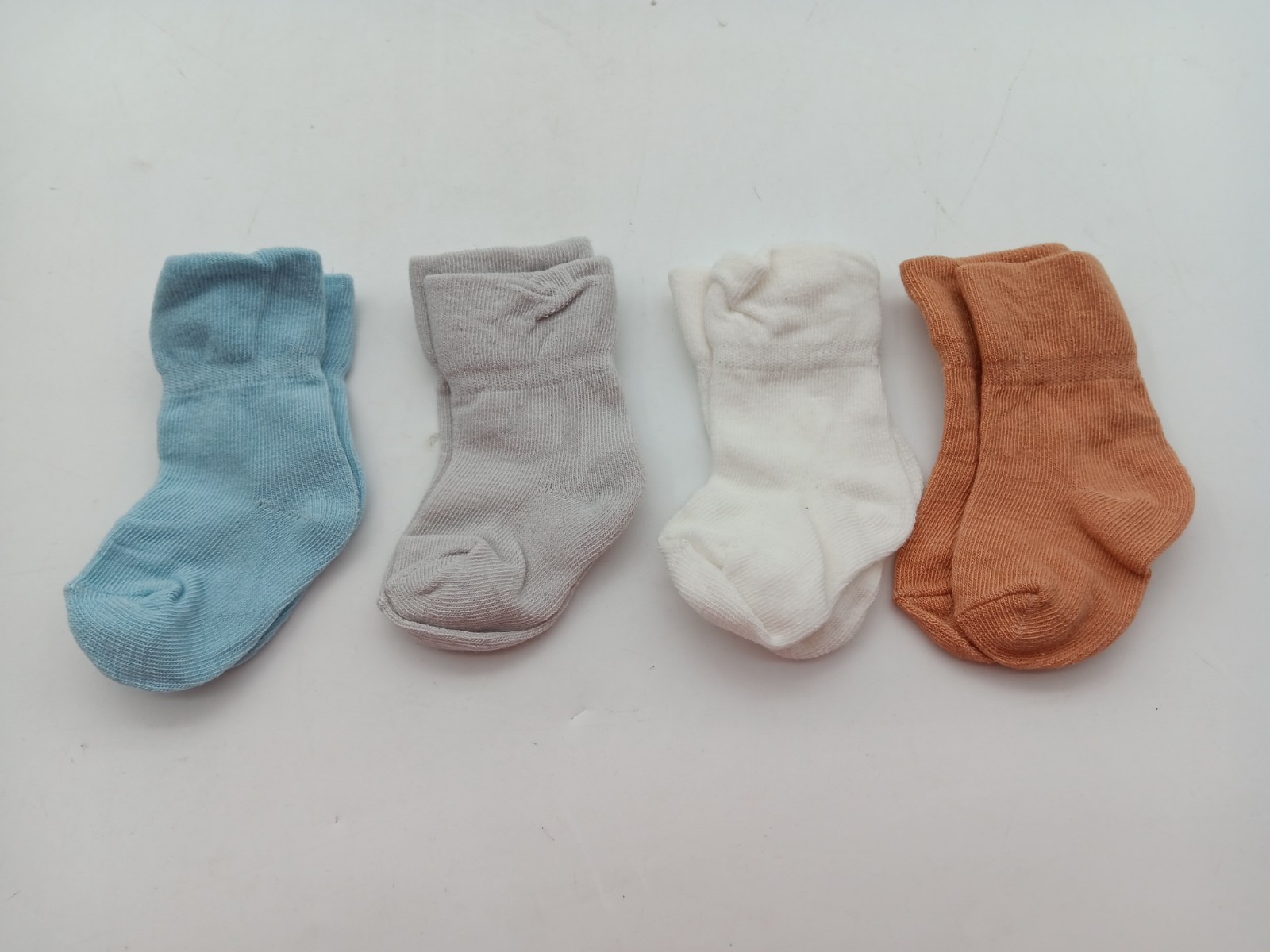 THE PEANUTSHELL | 0-3m | BABY LAYETTE GIFT SET | 30 PIECES | Neutral