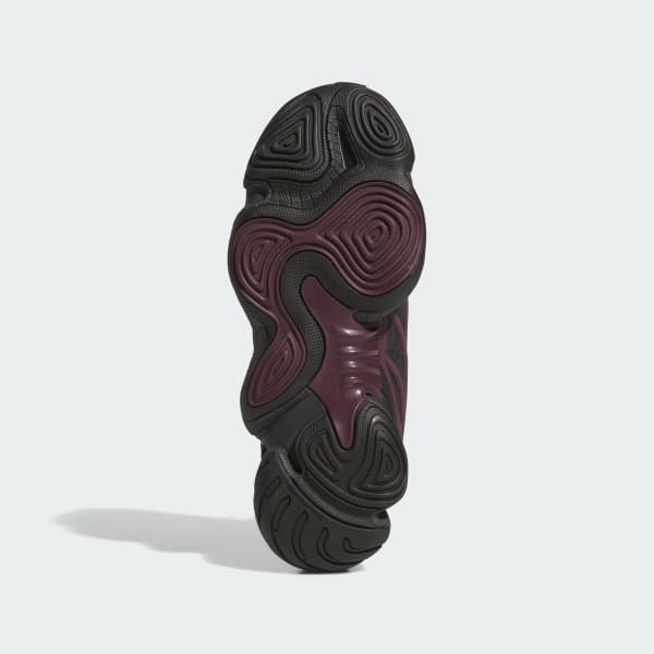 Adidas Intimidation Abrasion Resistant Low Top Vintage Basketball JS3316 Shoes
