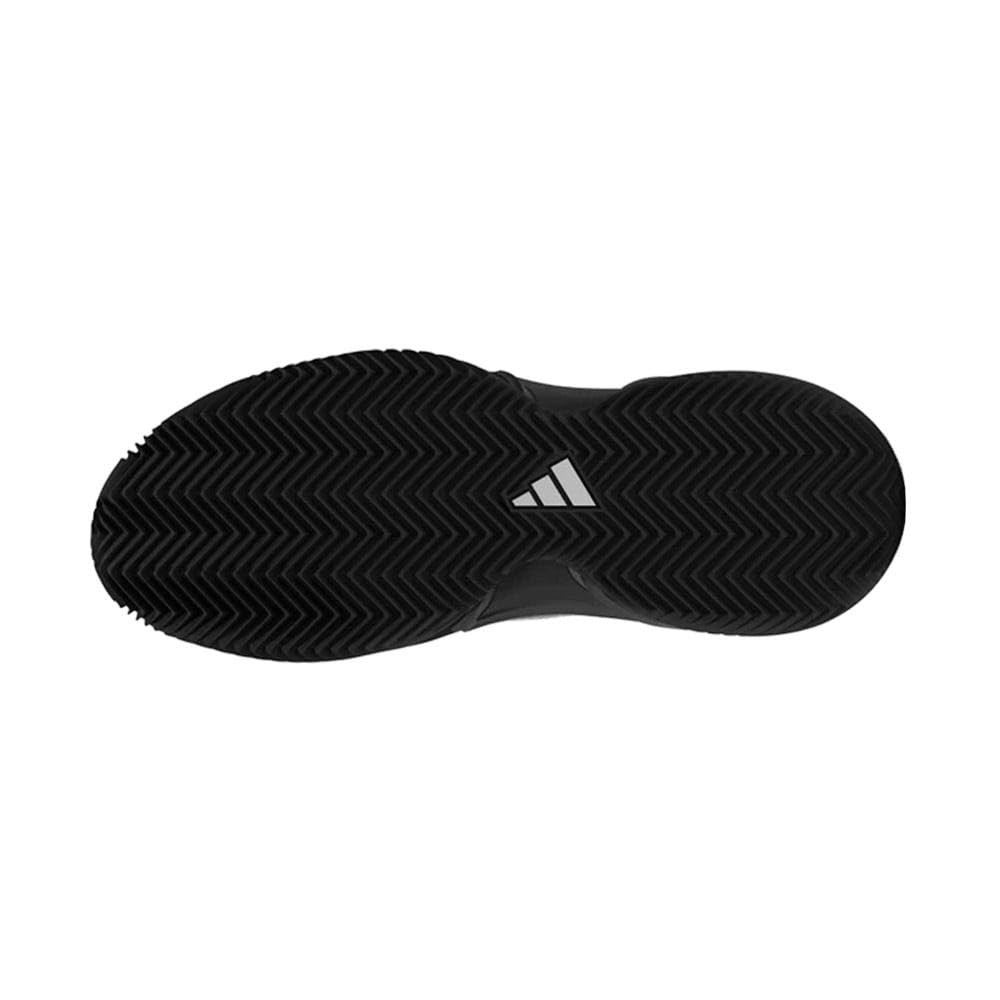 NWT Adidas Men’s Barricade M Clay Tennis Shoes Black 13