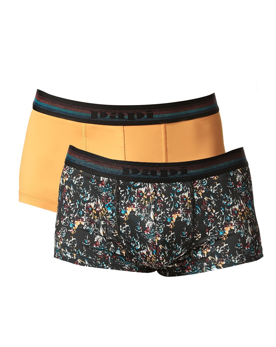 Papi 2-Pack Brazilian Trunk Underwear – UMPA107