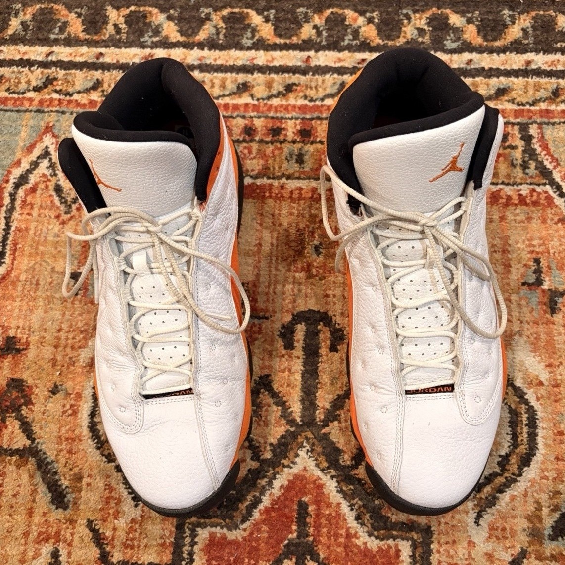 Air Jordan 13 Retro “Starfish” — Size 14