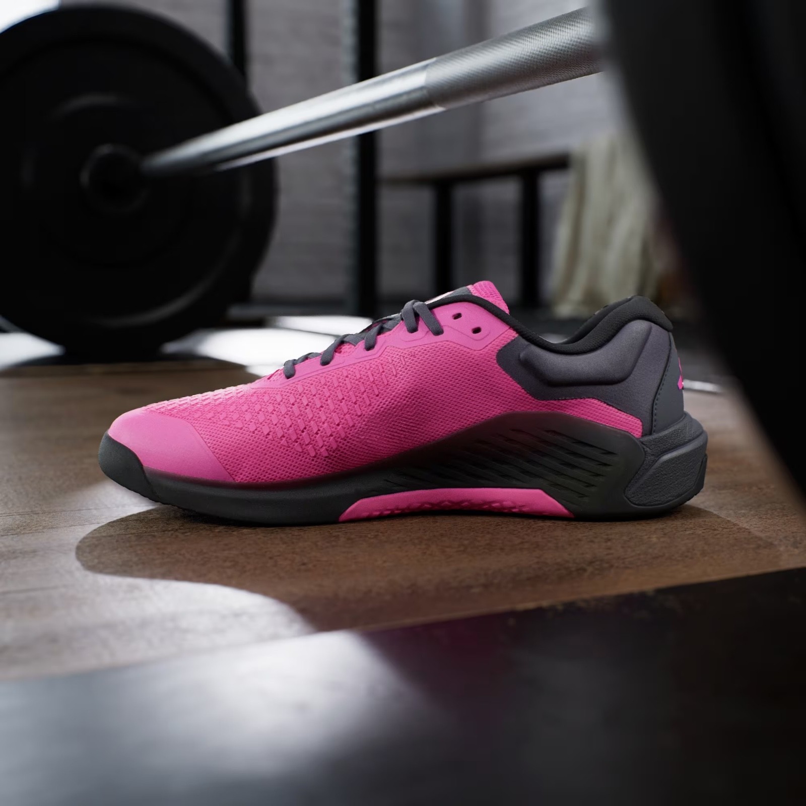adidas DROPSET 4 Training Shoes KI8460