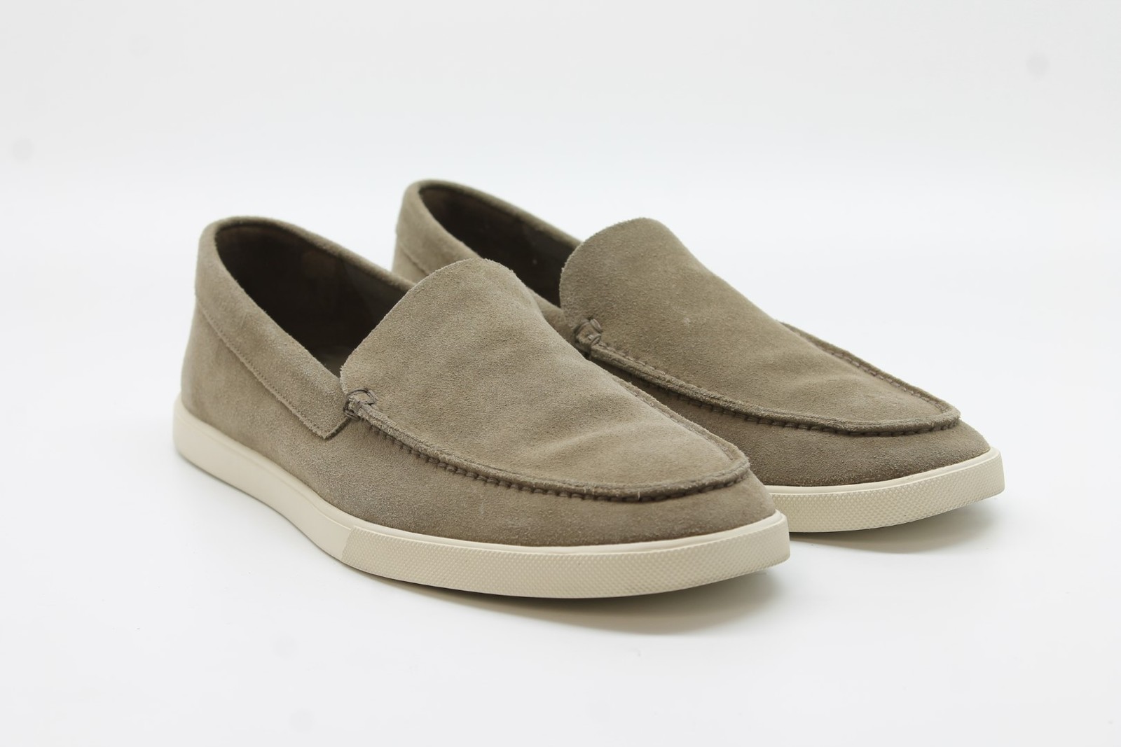 Vince Men’s Sonoma Loafers Floor Sample