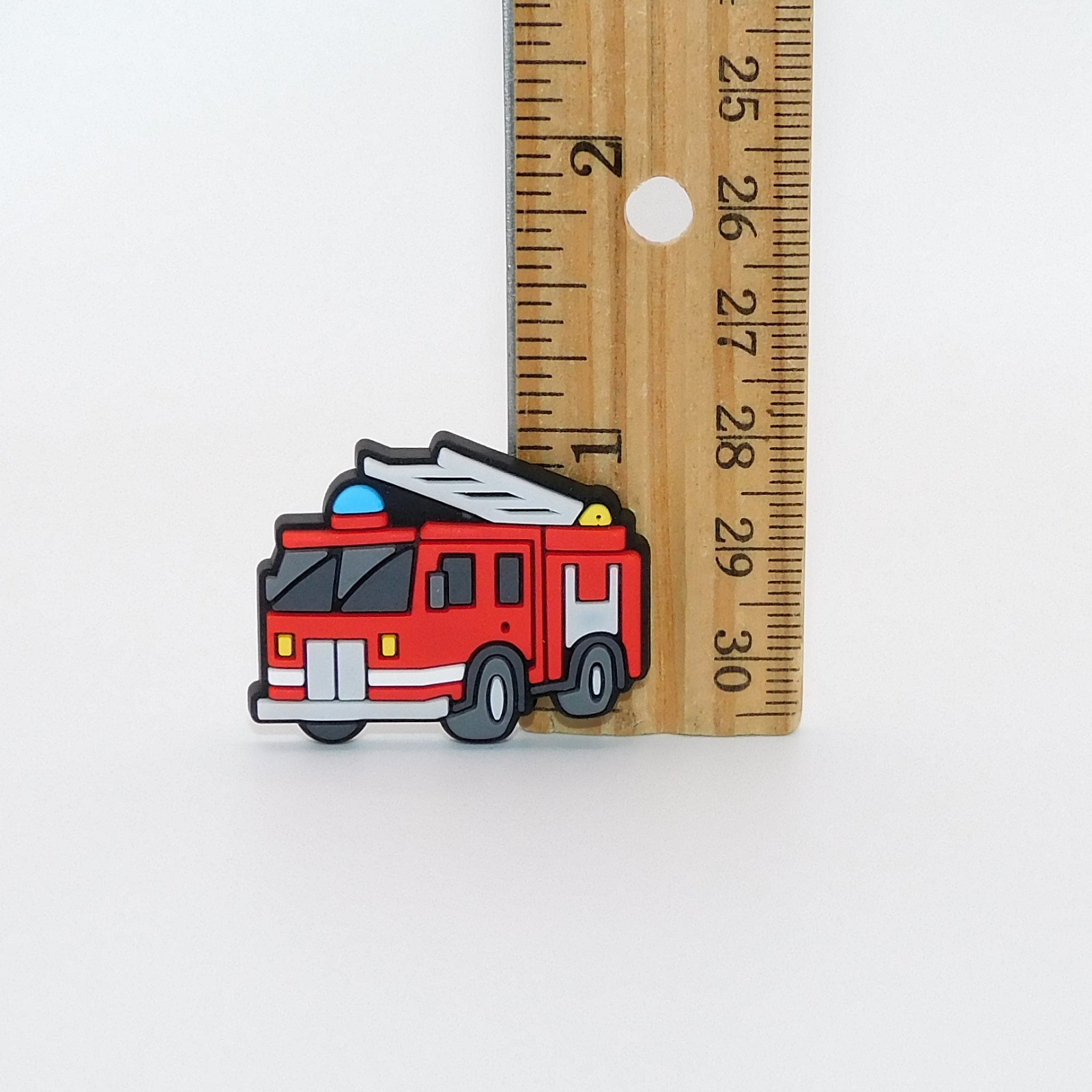You Pick Crocs Shoe Bag Charms Vehicles Cars Planes Fire Construction Trains