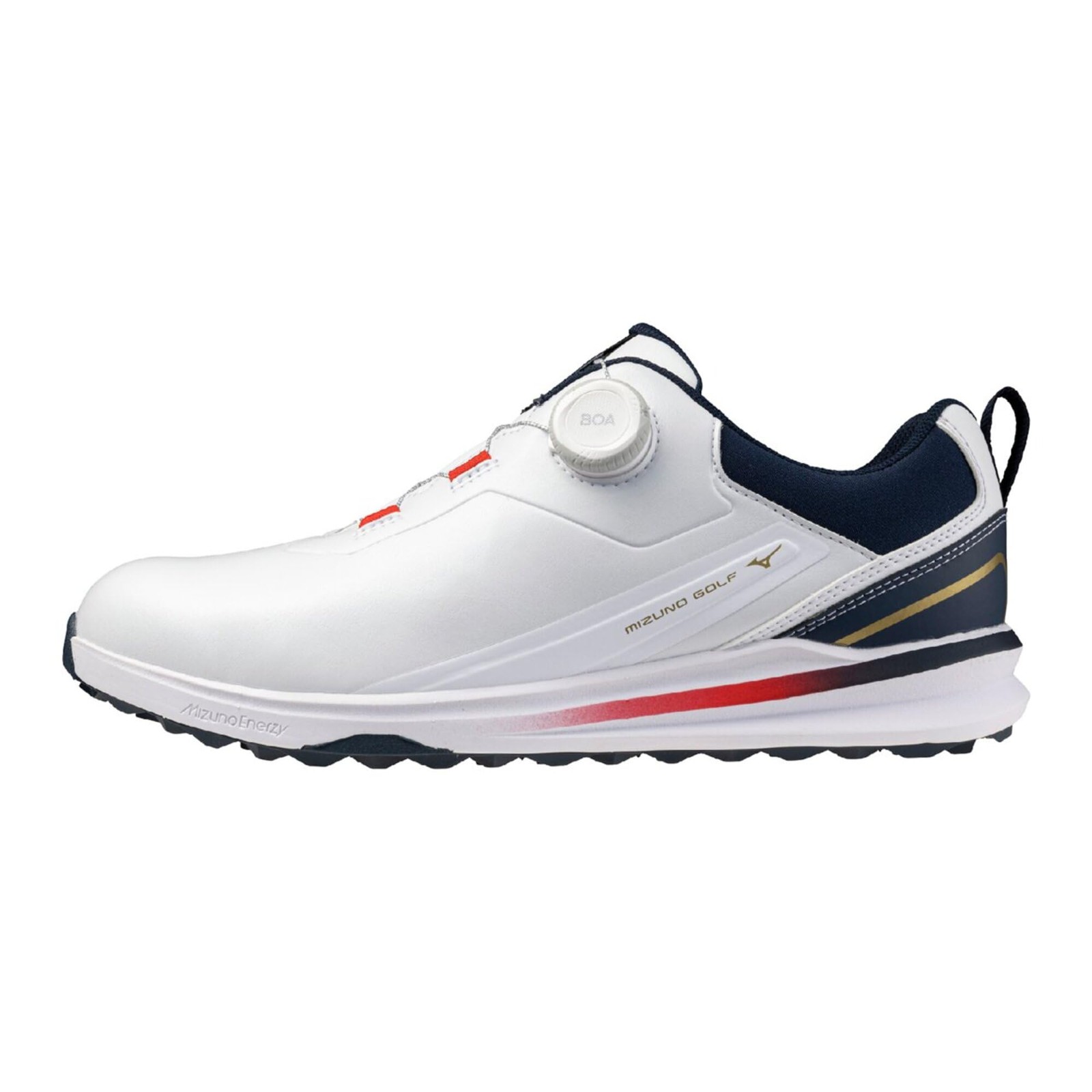Mizuno NEXLITE ENERZY II WIDE BOA 51GQ2641 03