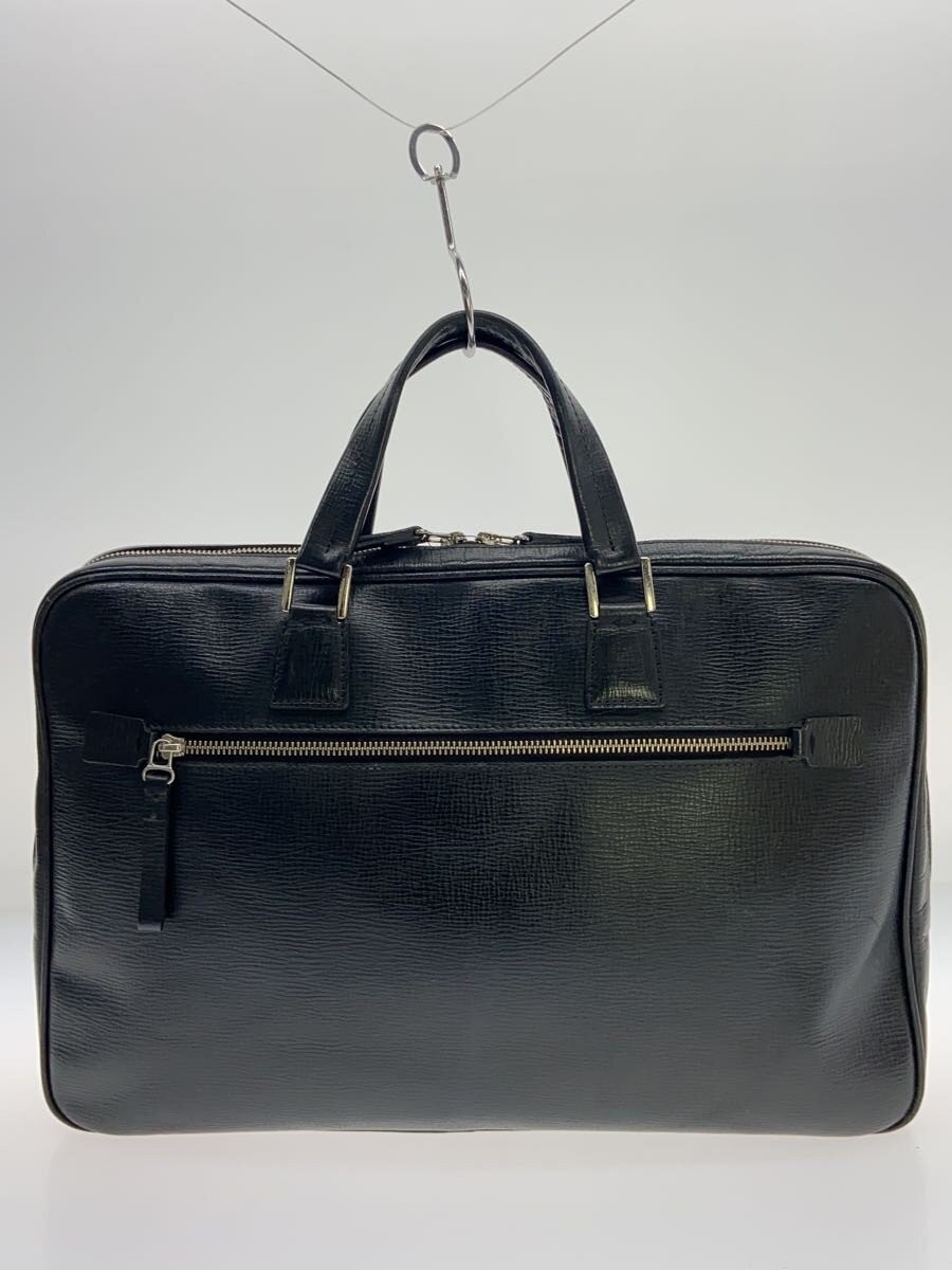 PORTER Briefcase Leather