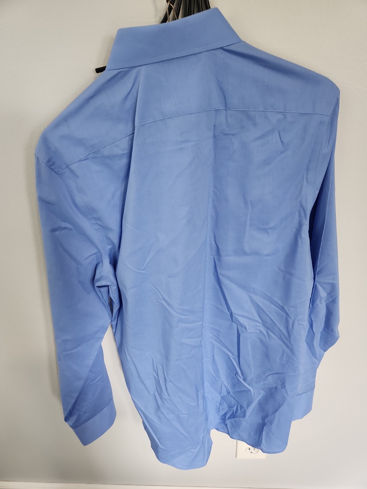 Men’s Dress Shirts Size Small/Medium Assorted Colors Express Stafford Homecoming