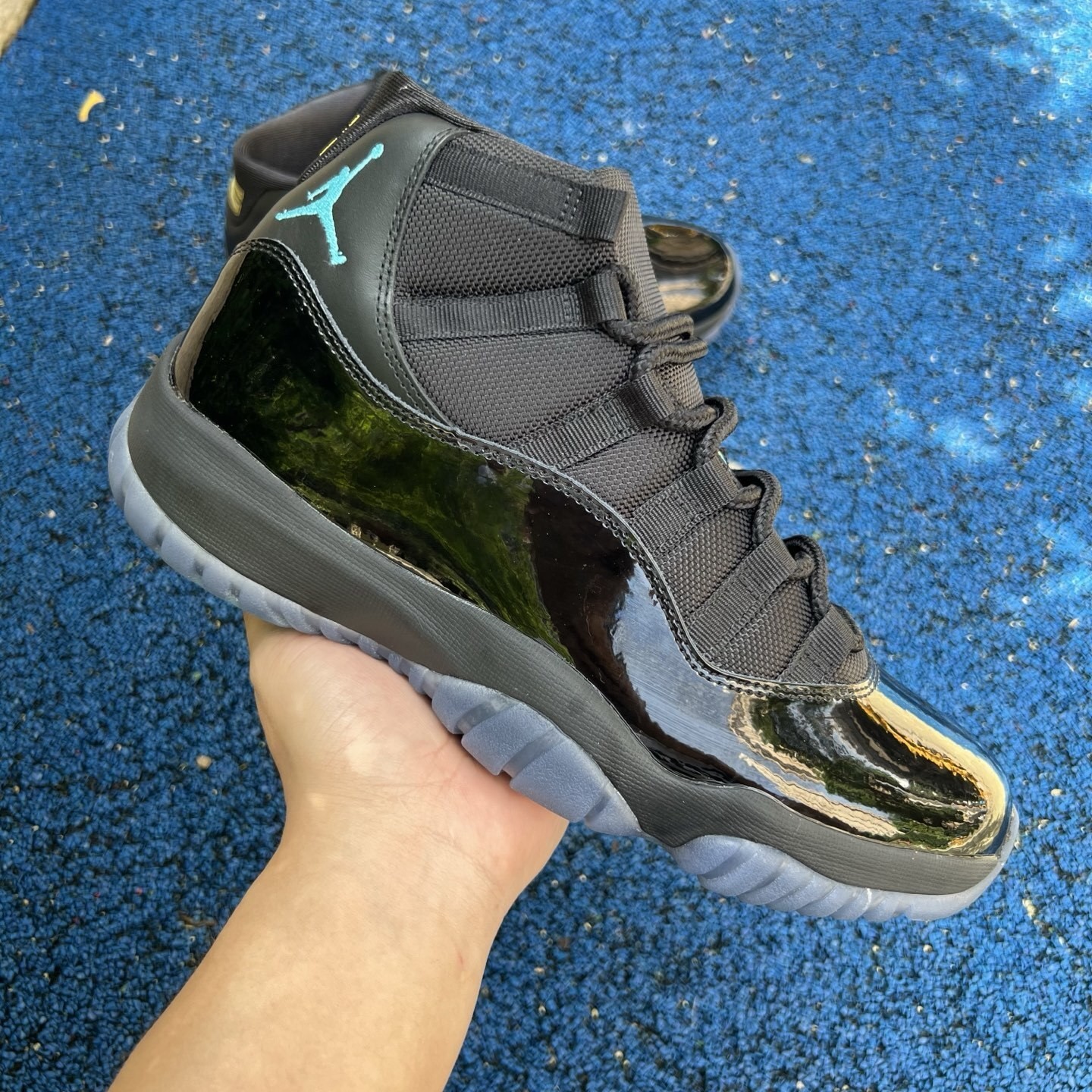Air Jordan 11 GAMMA BLUE 2025 CT8012-047 Men’s All Size US 4-13