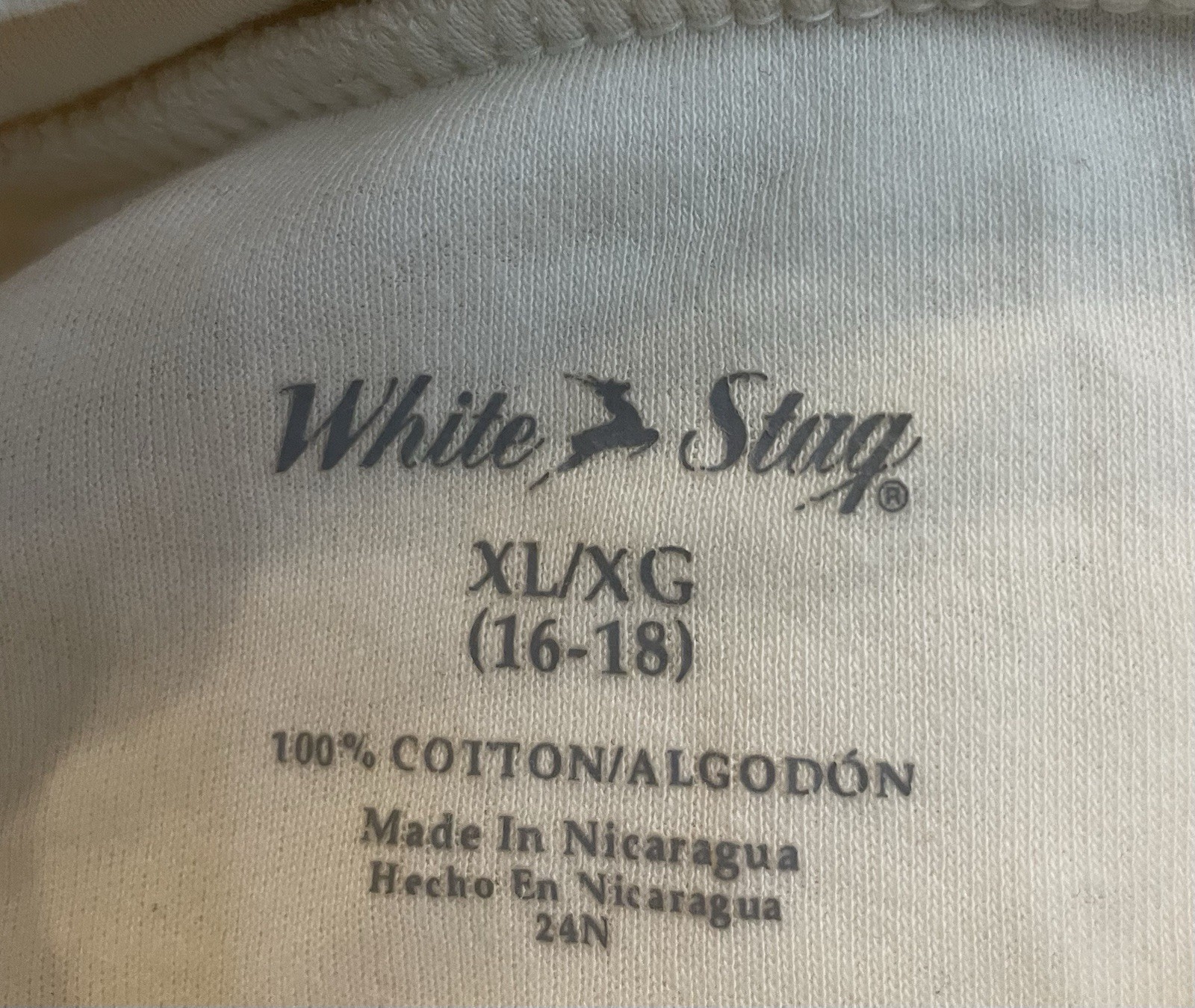 White Stag Women’s Blouse