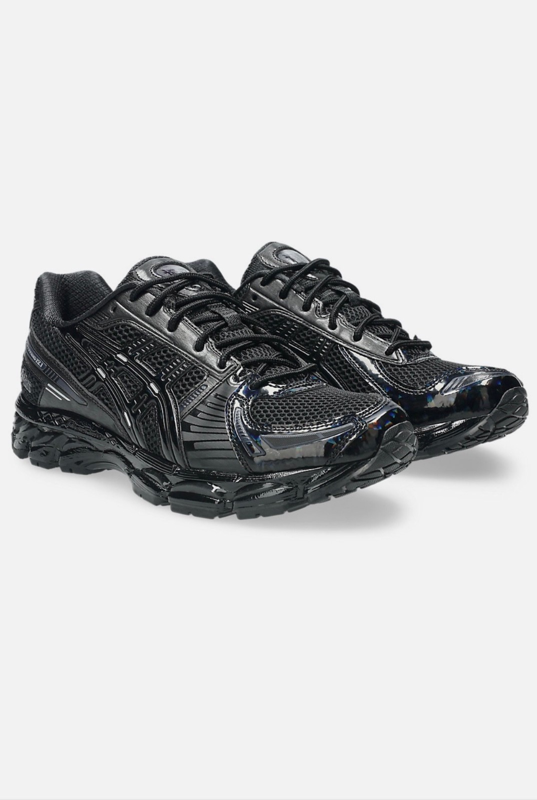 atmos x asics gel kayano 12.1 raden