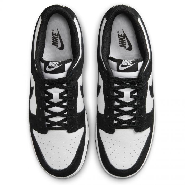 Nike Dunk Low Retro SE Shoe White Black FQ8249-100 Men’s Sizes NEW