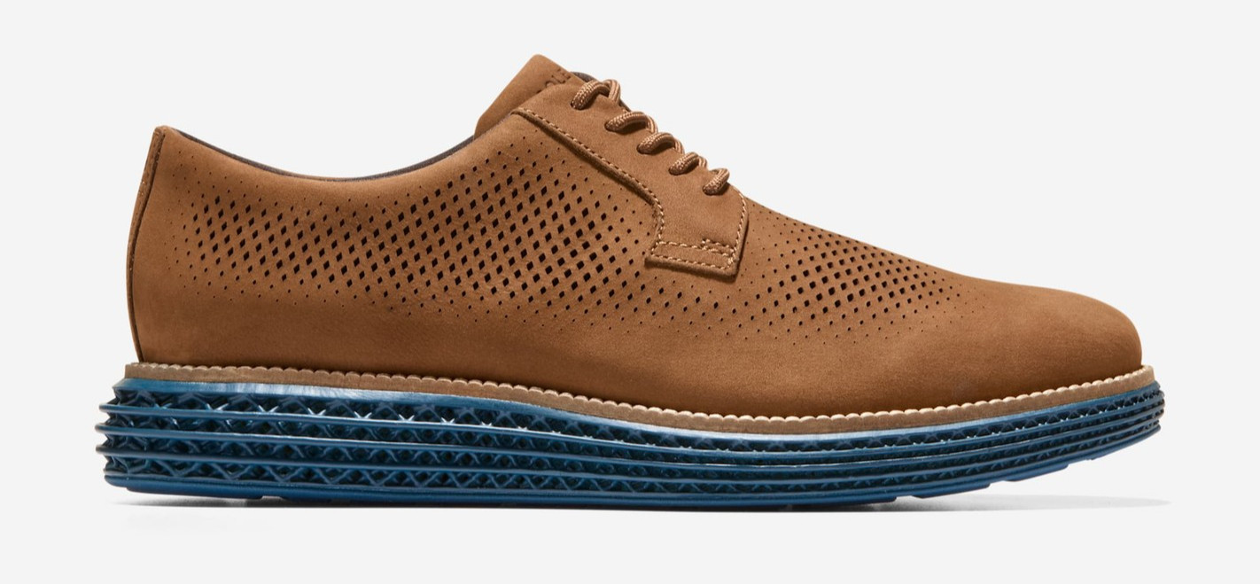 COLE HAAN $240 Men’s ORIGINALGRAND 2.0 OXFORDS Men’s Shoes Size 8-12 NEW C40955