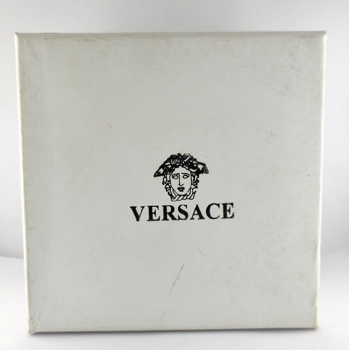 Versace Special Edition Brown Color Men Leather Belt With Box Elevate Your Style